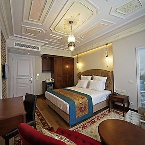 Deluxe Kamer